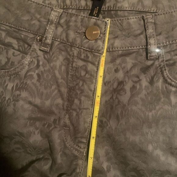 Escada Straight leg Jeans - Picture 8 of 14